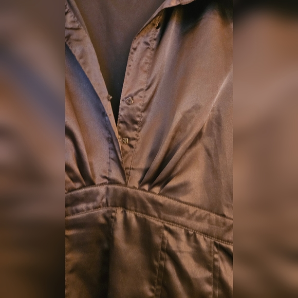 Danier blouse - Picture 3 of 6